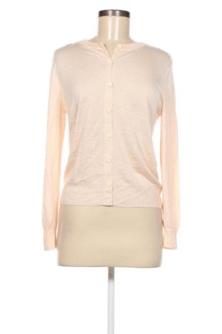 Damen Strickjacke Zara, Größe L, Farbe Orange, Preis € 18,79