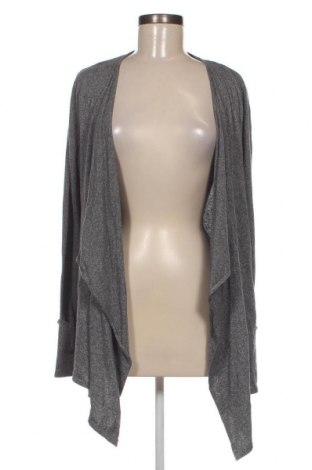 Damen Strickjacke Zero, Größe XL, Farbe Grau, Preis 7,42 €
