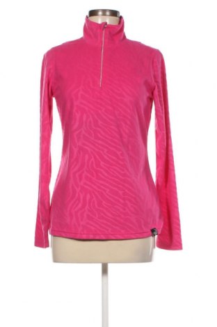 Γυναικεία μπλούζα fleece, Μέγεθος S, Χρώμα Ρόζ , Τιμή 7,42 €