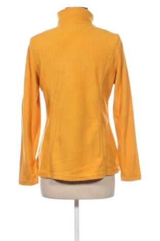 Γυναικεία μπλούζα fleece Atlas For Women, Μέγεθος S, Χρώμα Κίτρινο, Τιμή 4,64 €