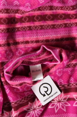 Γυναικεία μπλούζα fleece Blair, Μέγεθος M, Χρώμα Πολύχρωμο, Τιμή 4,21 €
