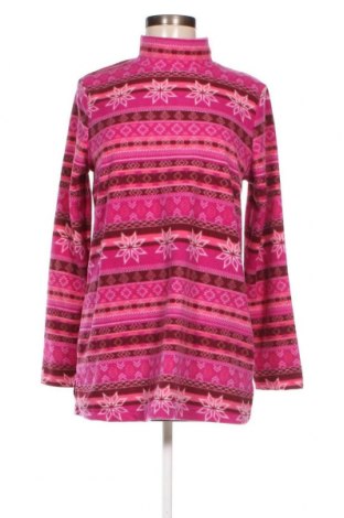 Damen Fleece Shirt Blair, Größe M, Farbe Mehrfarbig, Preis 4,73 €