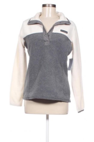 Damen Fleece Shirt Columbia, Größe S, Farbe Mehrfarbig, Preis € 55,24