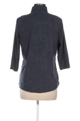 Damen Fleece Shirt Crane, Größe M, Farbe Grau, Preis 7,99 €