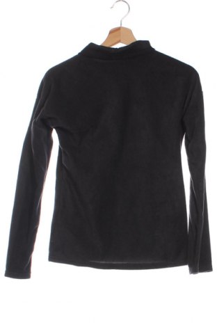 Damen Fleece Shirt Decathlon, Größe XS, Farbe Schwarz, Preis 1,99 €