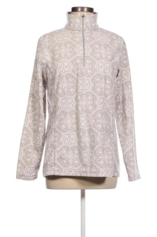 Γυναικεία μπλούζα fleece Land's End, Μέγεθος M, Χρώμα Πολύχρωμο, Τιμή 15,46 €