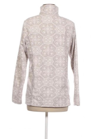 Damen Fleece Shirt Land's End, Größe M, Farbe Mehrfarbig, Preis € 3,13