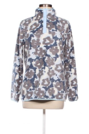 Дамска поларена блуза Liv, Размер M, Цвят Многоцветен, Цена 10,58 лв.