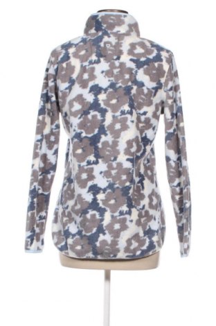 Дамска поларена блуза Liv, Размер M, Цвят Многоцветен, Цена 23,00 лв.