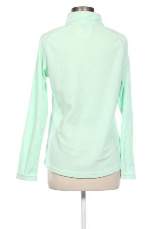 Damen Fleece Shirt Nomad, Größe L, Farbe Grün, Preis € 5,64