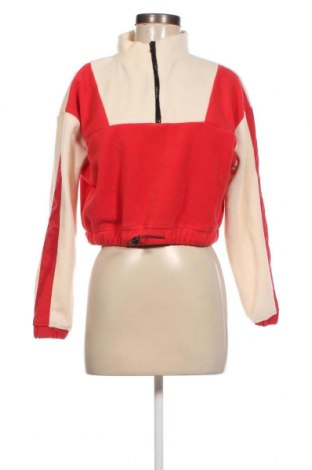 Damen Fleece Shirt Pimkie, Größe S, Farbe Mehrfarbig, Preis € 16,01