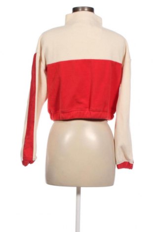 Γυναικεία μπλούζα fleece Pimkie, Μέγεθος S, Χρώμα Πολύχρωμο, Τιμή 14,23 €