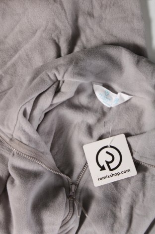 Γυναικεία μπλούζα fleece Primark, Μέγεθος M, Χρώμα Γκρί, Τιμή 3,42 €