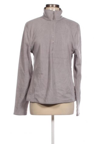 Дамска поларена блуза Primark, Размер M, Цвят Сив, Цена 3,45 лв.