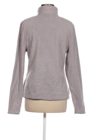 Γυναικεία μπλούζα fleece Primark, Μέγεθος M, Χρώμα Γκρί, Τιμή 3,42 €