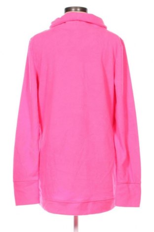 Damen Fleece Shirt Telluride Clothing Co, Größe L, Farbe Rosa, Preis 16,01 €