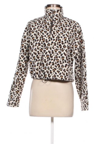 Damen Fleece Shirt Urban Classics, Größe XS, Farbe Mehrfarbig, Preis € 5,51