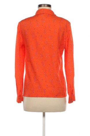 Дамска риза, Размер S, Цвят Оранжев, Цена 5,00 лв.