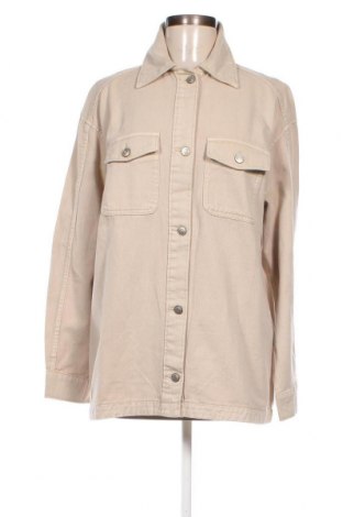 Γυναικείο πουκάμισο, Μέγεθος L, Χρώμα  Μπέζ, Τιμή 6,60 €