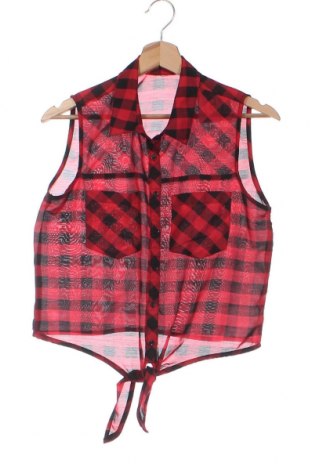 Γυναικείο πουκάμισο, Μέγεθος XS, Χρώμα Πολύχρωμο, Τιμή 6,11 €