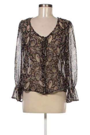 Γυναικείο πουκάμισο, Μέγεθος L, Χρώμα Πολύχρωμο, Τιμή 6,14 €