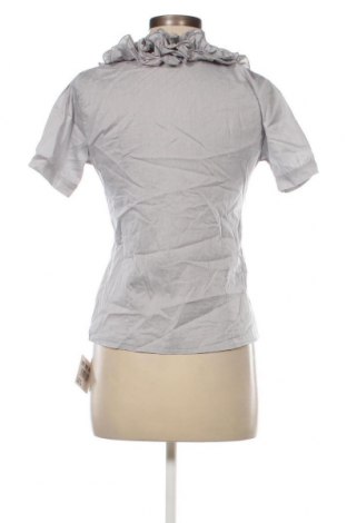 Γυναικείο πουκάμισο, Μέγεθος M, Χρώμα Γκρί, Τιμή 7,29 €
