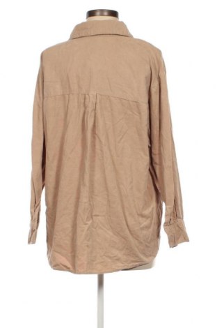 Damenbluse, Größe M, Farbe Beige, Preis 9,49 €