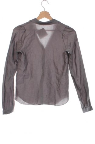 Dámska košeľa , Veľkosť XS, Farba Sivá, Cena  12,35 €