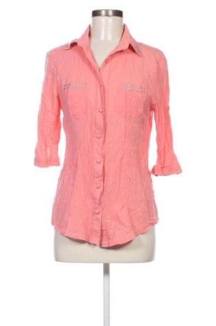 Dámska košeľa , Veľkosť S, Farba Ružová, Cena  14,15 €