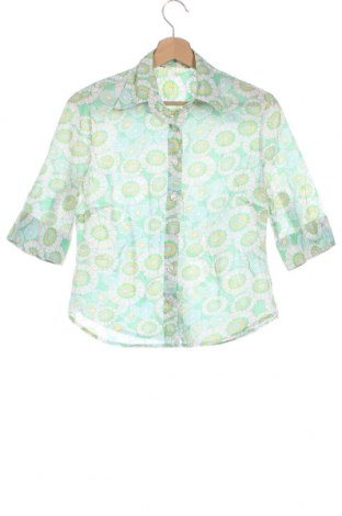 Γυναικείο πουκάμισο, Μέγεθος XS, Χρώμα Πολύχρωμο, Τιμή 7,29 €