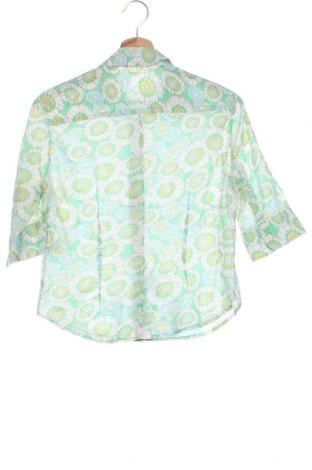 Γυναικείο πουκάμισο, Μέγεθος XS, Χρώμα Πολύχρωμο, Τιμή 7,29 €