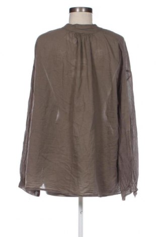 Γυναικείο πουκάμισο, Μέγεθος XL, Χρώμα Καφέ, Τιμή 20,00 €