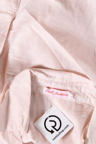 Γυναικείο πουκάμισο, Μέγεθος L, Χρώμα Ρόζ , Τιμή 6,14 €