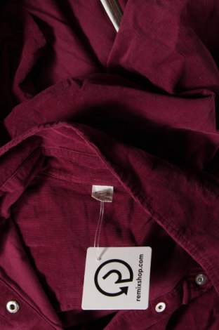 Γυναικείο πουκάμισο, Μέγεθος XL, Χρώμα Βιολετί, Τιμή 10,20 €