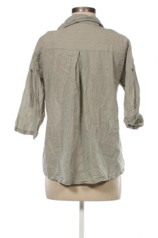 Γυναικείο πουκάμισο, Μέγεθος S, Χρώμα Πράσινο, Τιμή 7,67 €