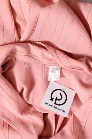 Γυναικείο πουκάμισο, Μέγεθος L, Χρώμα Ρόζ , Τιμή 5,12 €