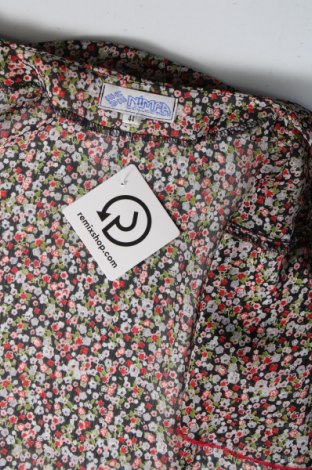 Γυναικείο πουκάμισο, Μέγεθος XL, Χρώμα Πολύχρωμο, Τιμή 6,47 €