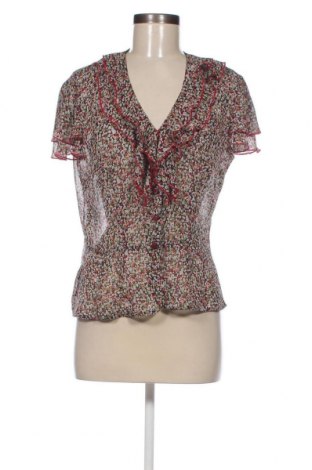 Γυναικείο πουκάμισο, Μέγεθος XL, Χρώμα Πολύχρωμο, Τιμή 7,23 €