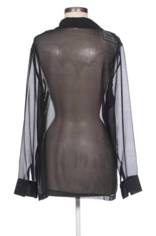 Dámska košeľa , Veľkosť M, Farba Čierna, Cena  14,18 €