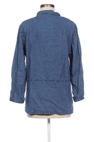Dámská košile , Velikost M, Barva Modrá, Cena  145,00 Kč
