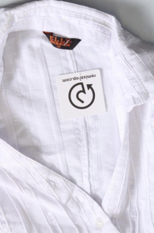 Γυναικείο πουκάμισο, Μέγεθος M, Χρώμα Λευκό, Τιμή 6,91 €