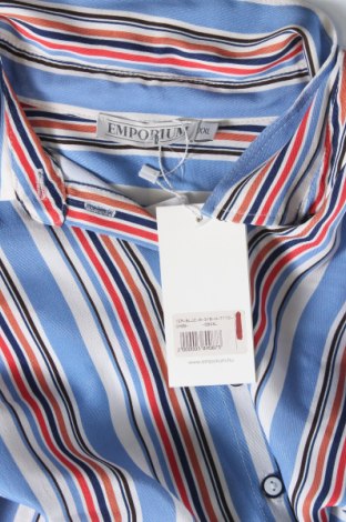 Dámská košile , Velikost XXL, Barva Vícebarevné, Cena  334,00 Kč