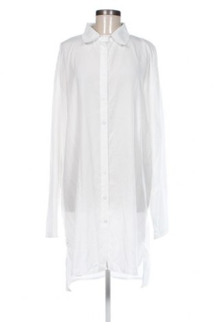 Dámská košile , Velikost 5XL, Barva Bílá, Cena  190,00 Kč
