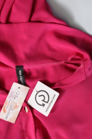 Γυναικείο πουκάμισο, Μέγεθος L, Χρώμα Ρόζ , Τιμή 13,91 €