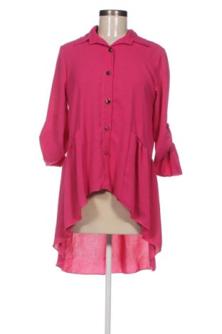 Dámska košeľa , Veľkosť L, Farba Ružová, Cena  13,30 €