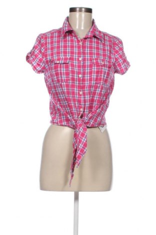 Dámska košeľa , Veľkosť M, Farba Ružová, Cena  8,08 €