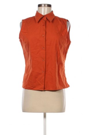 Dámská košile , Velikost L, Barva Oranžová, Cena  152,00 Kč