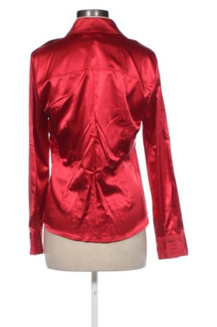 Dámská košile , Velikost S, Barva Červená, Cena  155,00 Kč