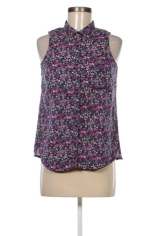 Γυναικείο πουκάμισο, Μέγεθος S, Χρώμα Πολύχρωμο, Τιμή 6,09 €