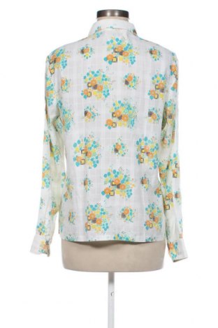 Γυναικείο πουκάμισο, Μέγεθος XXL, Χρώμα Πολύχρωμο, Τιμή 6,24 €